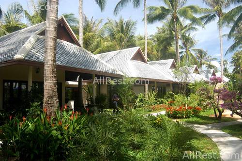 Koh Samui Resort 
